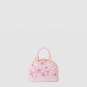 루이비통 여성 LV x TM 알마 BB M13104 - Louis vuitton Womens LV x TM Alma BB 