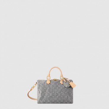 루이비통 여성 스피디 소프트 30 토트백 M13344 - Louis vuitton Womens Speedy Soft 30 Tote 