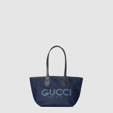구찌 여성 토티시마 스몰 리버서블 토트백 - Gucci Womens Totissima Small Reversible Tote 