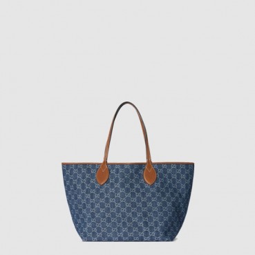 구찌 여성 토티시마 라지 리버서블 토트백 - Gucci Womens Totissima Large Reversible Tote Bag 