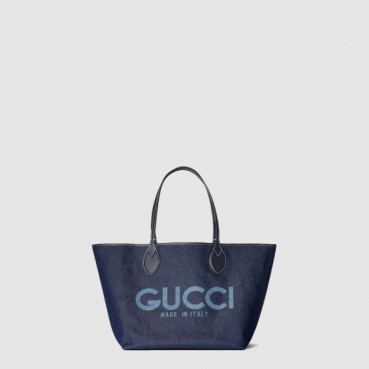 구찌 여성 토티시마 라지 리버서블 토트백 - Gucci Womens Totissima Large Reversible Tote Bag 
