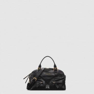 디올 여성 Grand Tour 미디엄 볼링백 - Dior Womens Grand Tour Medium Bowling Bag 