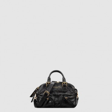 디올 여성 Grand Tour 스몰 볼링백 - Dior Womens Grand Tour Small Bowling Bag 