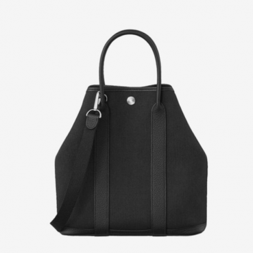 에르메스 여성 블랙 28 가든파일 - Hermes Womens Garden File 