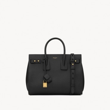 입생로랑 여성 삭 드 쥬르 백 - Saint Laurent Womens Sac De Jour Bag 