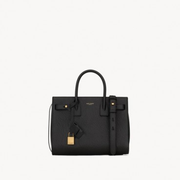 입생로랑 여성 삭 드 쥬르 백 - Saint Laurent Womens Sac De Jour Bag 