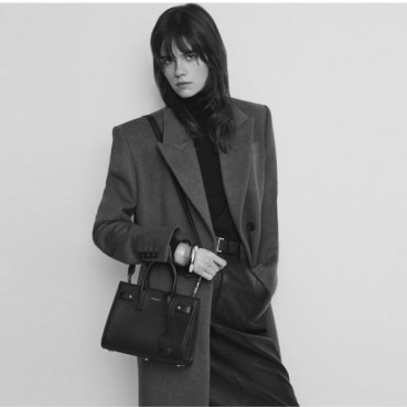 입생로랑 여성 삭 드 쥬르 백 - Saint Laurent Womens Sac De Jour Bag 