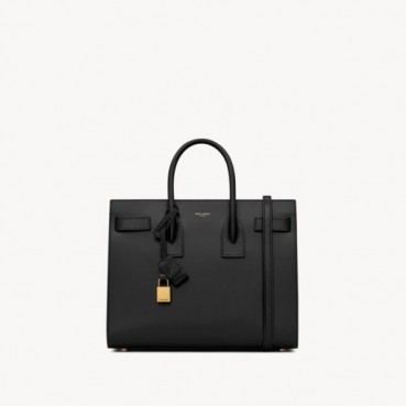 입생로랑 여성 삭 드 쥬르 백 - Saint Laurent Womens Sac De Jour Bag 