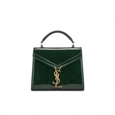 입생로랑 여성 카산드라 미니 백 - Saint Laurent Womens Cassandra Mini Bag 