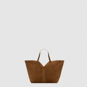 입생로랑 여성 와이 Y 토트백 - Saint Laurent Womens Y Tote Bag 