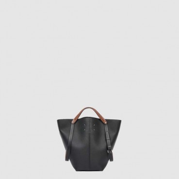 메종 마르지엘라 여성 드레스 에이지 토트백 - Maison Margiela Womens Dress Age Tote Bag 