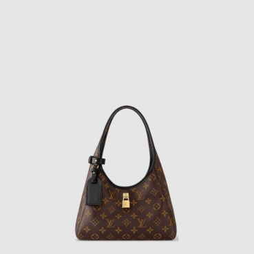 루이비통 여성 더 드롭 PM M12940 - Louis vuitton Womens Tthe Drop PM 