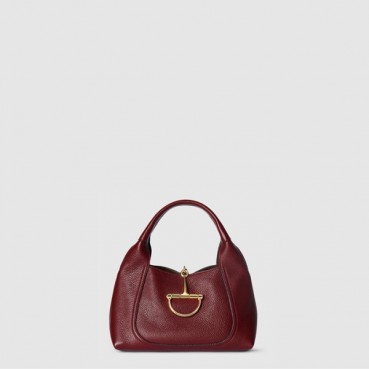 구찌 여성 구찌 소프트빗 미디엄 탑 핸들백 - Gucci Womens Softbit Medium Top Handle Bag 