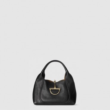 구찌 여성 구찌 소프트빗 미디엄 탑 핸들백 - Gucci Womens Softbit Medium Top Handle Bag 