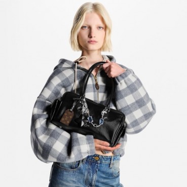 루이비통 여성 캐리올 카고 바이브 PM M12919 - Louis vuitton Womens CarryAll Cargo Vibe PM 