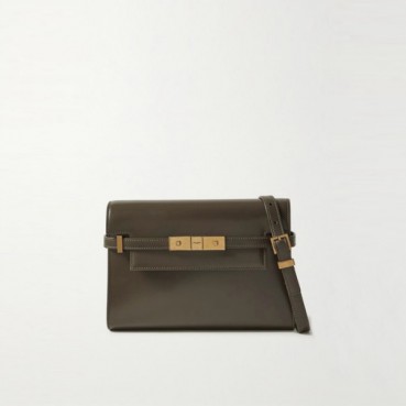 입생로랑 여성 맨하탄 스몰 인 박스 - Saint Laurent Womens Manhattan Small In Box 