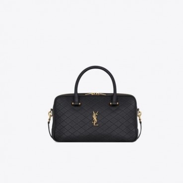 입생로랑 여성 리야 더블백 - Saint Laurent Womens Liya Double Bag 
