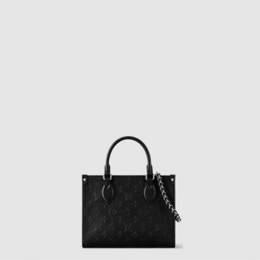 루이비통 여성 온더고 PM M14576 - Louis vuitton Womens On the go PM 
