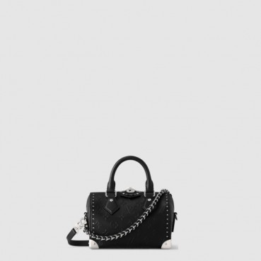 루이비통 여성 스피디 트렁크 20 M14575 - Louis vuitton Womens Speedy Trunk 20 