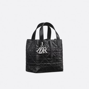 디올 여성 뚜주흐 스몰 버티컬 토트백 - Dior Womens Toujours Small Vertical Tote Bag 