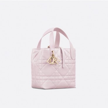 디올 여성 뚜주흐 스몰 버티컬 토트백 - Dior Womens Toujours Small Vertical Tote Bag 