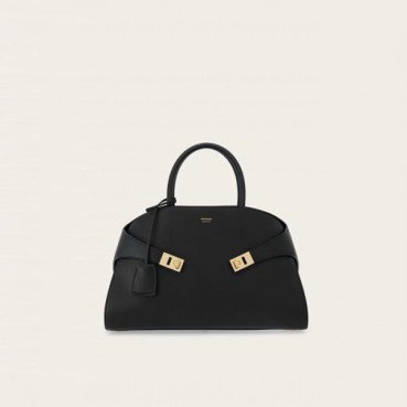 페라가모 여성 허그 핸드백 - Ferragamo Womens Hug Handbag 