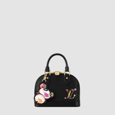 루이비통 여성 LV x TM 알마 BB M13670 - Louis vuitton Womens LV x TM Alma BB 