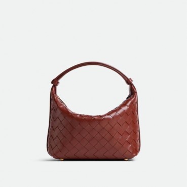 보테가 베네타 여성 윌리스 핸드백 - Bottega veneta Womens Wallace Handbag 