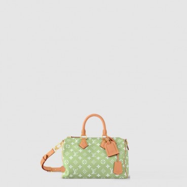 루이비통 남성 스피디 P9 반둘리에 30 M14064 - Louis vuitton Mens Speedy P9 Bandoulire 30 