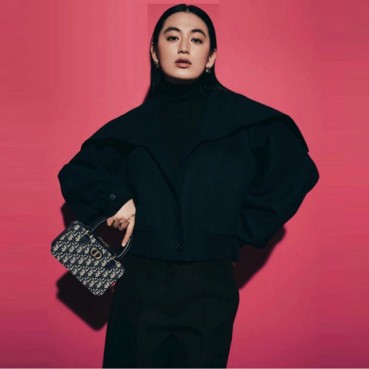 디올 여성 My Dior 닥터 백 S3302 - Dior Womens My Dior Doctor Bag 