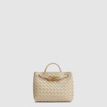 보테가베네타 여성 체인 안디아모 - Bottega veneta Womens Andiamo 