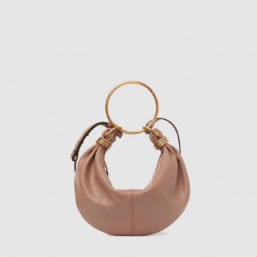 끌로에 여성 브레이슬릿 호보백 - Chloe Womens Bracelet Hobo Bag 