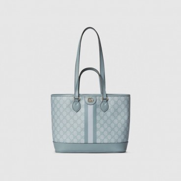 구찌 여성 오피디아 토트백 - Gucci Womens Ophidia Bag 