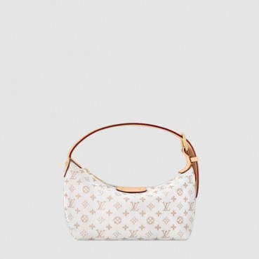 루이비통 여성 힐스 포쉐트 M12433 - Louis vuitton Womens Hills Pochette 