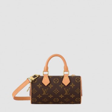 루이비통 여성 나노 스피디 M13226 - Louis vuitton Womens Nano Speedy 