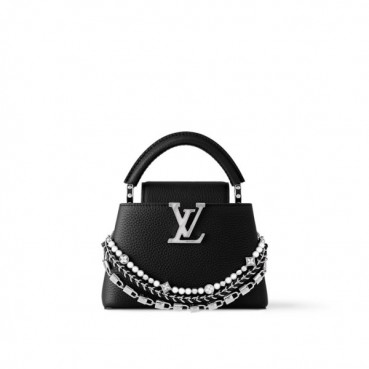 루이비통 여성 토뤼옹 카퓌신 BB M11908 - Louis vuitton Womens Capucines BB 