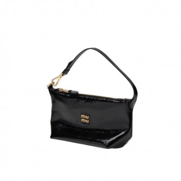 미우미우 여성 호보 핸드백 - Miumiu Womens Hobo Handbag 