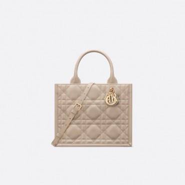 디올 여성 퀄팅 토트백 - Dior Womens Tote Bag 