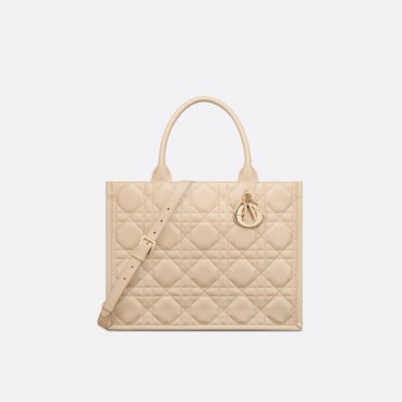 디올 여성 퀄팅 토트백 - Dior Womens Tote Bag 