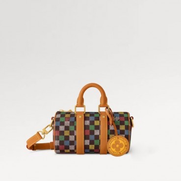 루이비통 남성 스피디 반둘리에 25 NO0148 - Louis vuitton Mens Speedy Bandoulire 25 