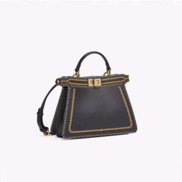 펜디 여성 피카부 백 - Fendi Womens Peekaboo Bag 