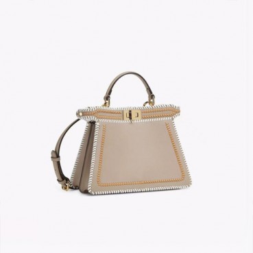 펜디 여성 피카부 백 - Fendi Womens Peekaboo Bag 