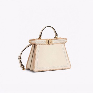 펜디 여성 피카부 백 - Fendi Womens Peekaboo Bag 