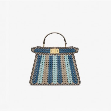 펜디 여성 피카부 백 - Fendi Womens Peekaboo Bag 