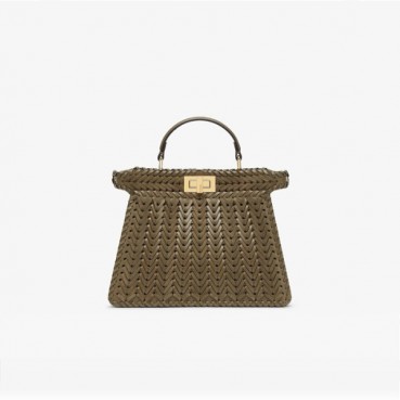 펜디 여성 피카부 백 - Fendi Womens Peekaboo Bag 