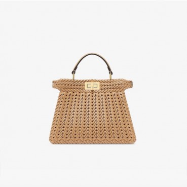 펜디 여성 피카부 백 - Fendi Womens Peekaboo Bag 