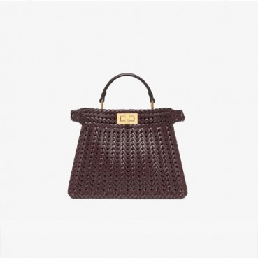 펜디 여성 피카부 백 - Fendi Womens Peekaboo Bag 
