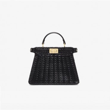 펜디 여성 피카부 백 - Fendi Womens Peekaboo Bag 