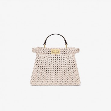 펜디 여성 피카부 백 - Fendi Womens Peekaboo Bag 