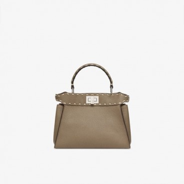 펜디 여성 피카부 백 - Fendi Womens Peekaboo Bag 